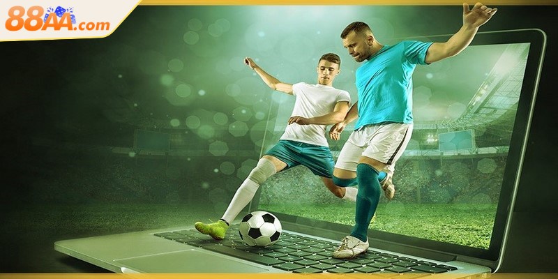 Cá Cược Thể Thao Ảo - Hướng Dẫn Cách Chơi Ăn Trọn Nhà Cái 3 Cá cược trận đấu thể thao ảo với nhiều hình thức khác nhau